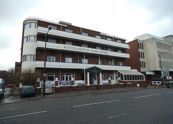 Southampton Park Hotel