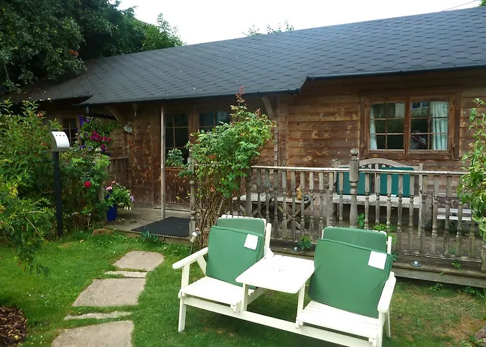Hillside Self Catering Hotel Salisbury