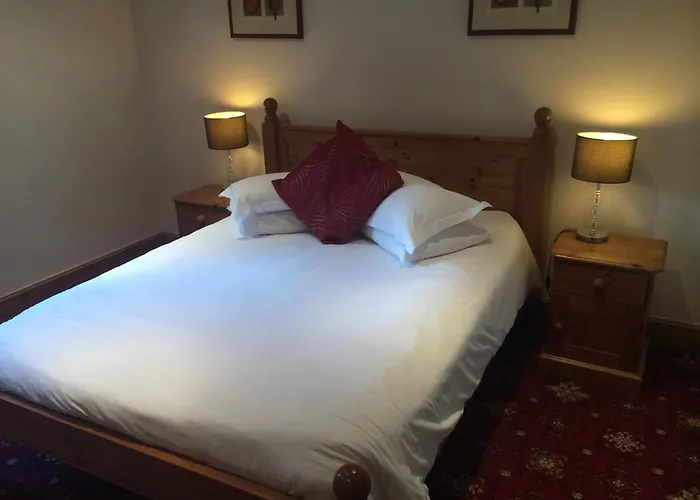 Hunters Lodge Inn Wincanton