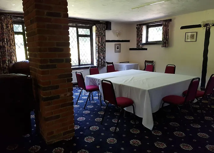 The Regency Hotel Copthorne 