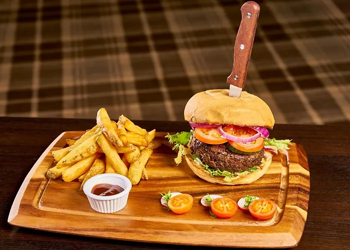 Helix Hotel Grangemouth