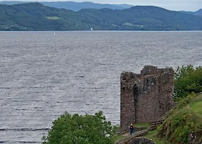 Knockomie Hotel Inverness