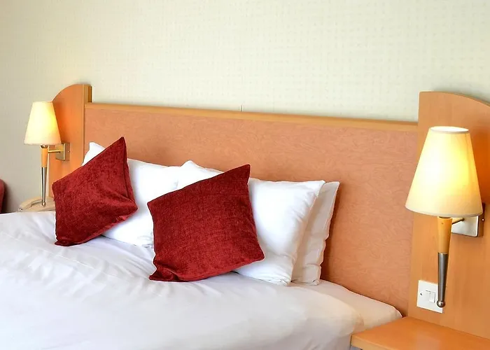 Days Hotel Derby