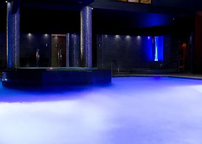 Lakes Hotel & Spa Apartments Windermere
