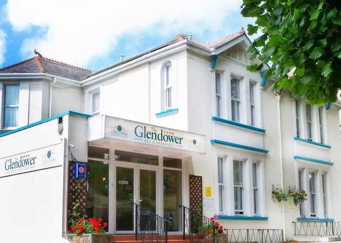 Glendower Bed & Breakfast Torquay