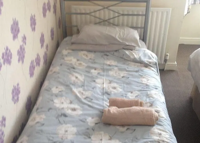 Jjs Hotel & Bar Skegness