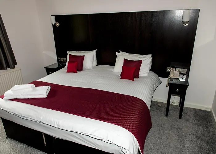 Park Hotel Montrose
