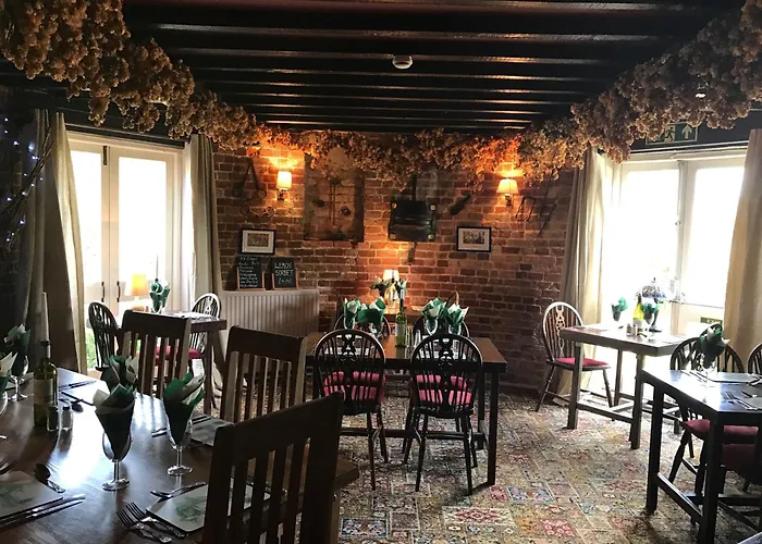 Playden Oasts Hotel
