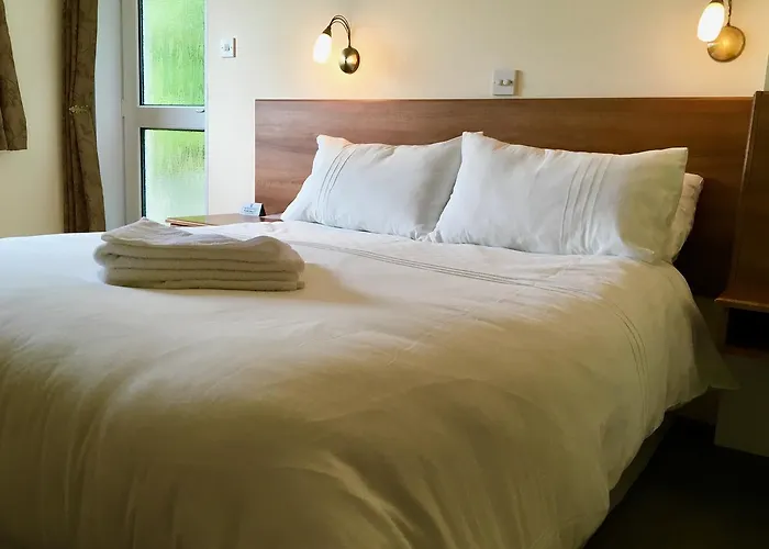 Woodlands Hotel Portree