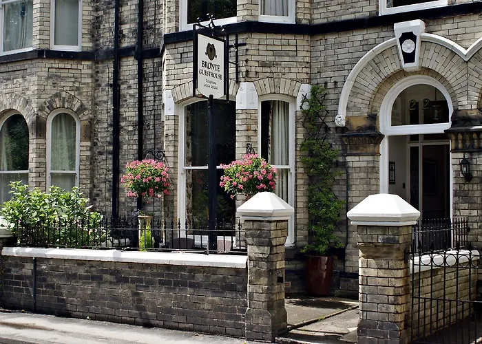 Bronte Guest House York