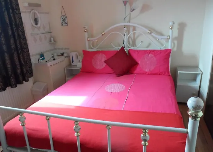 Galway Guest House Weymouth