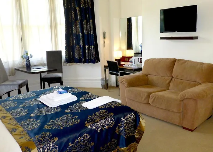 Hotel Tunbridge Wells Retreat