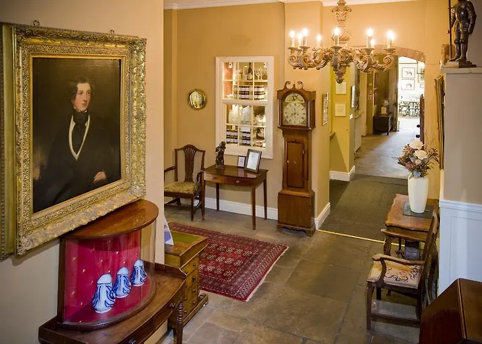 The Mount Royale Hotel York