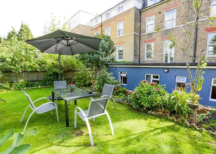Beckenham Park Hotel