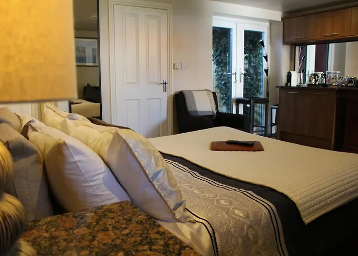 No. 82 B&B Stratford-upon-Avon