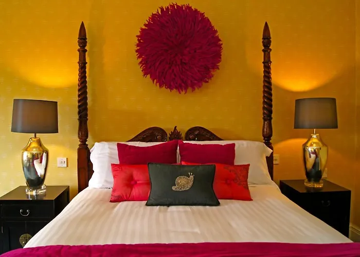 Moorland Garden Hotel Yelverton
