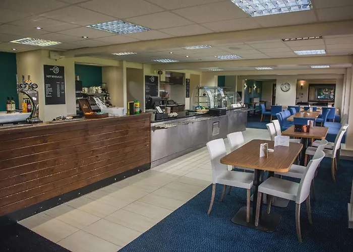 Thonock Park B&B Gainsborough