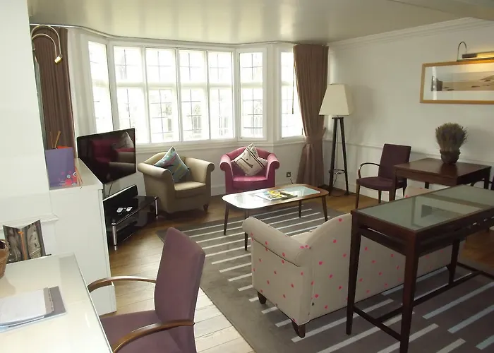 Abode Exeter The Royal Clarence Hotel