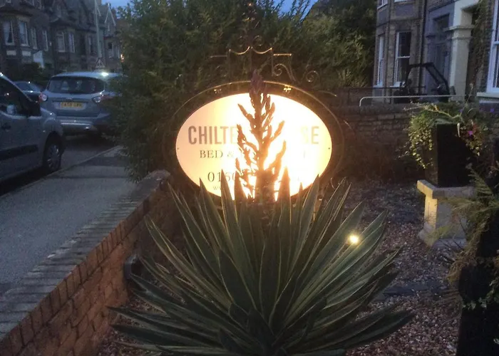 Chiltern House B&B Lowestoft