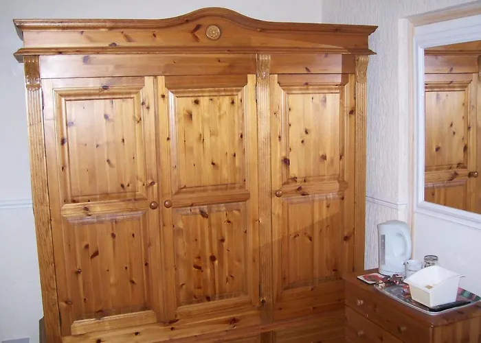 Avalon Guest Accommodation Great Yarmouth