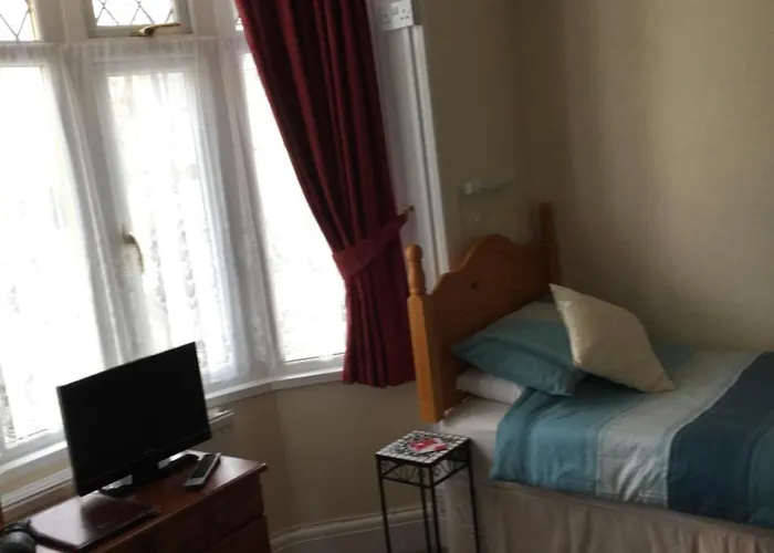 Hotel Bluehaven New Quay