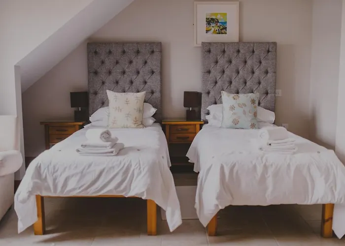 Strand House Portstewart
