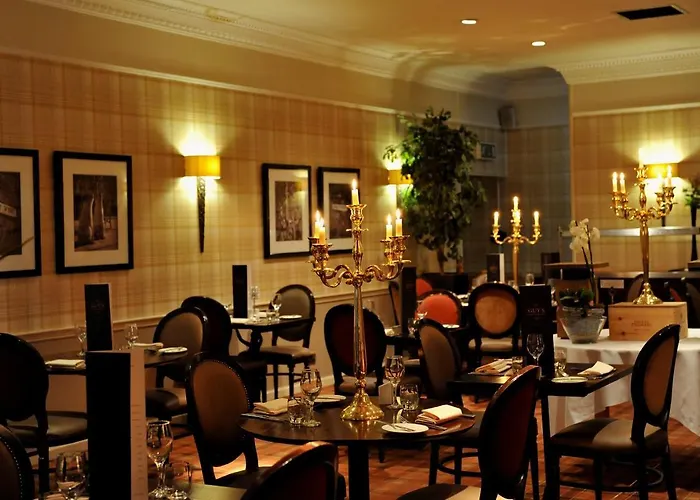 The Bruce Hotel East Kilbride