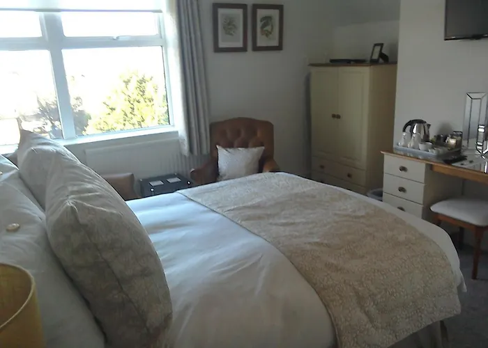 South Lodge Guest House Bridlington