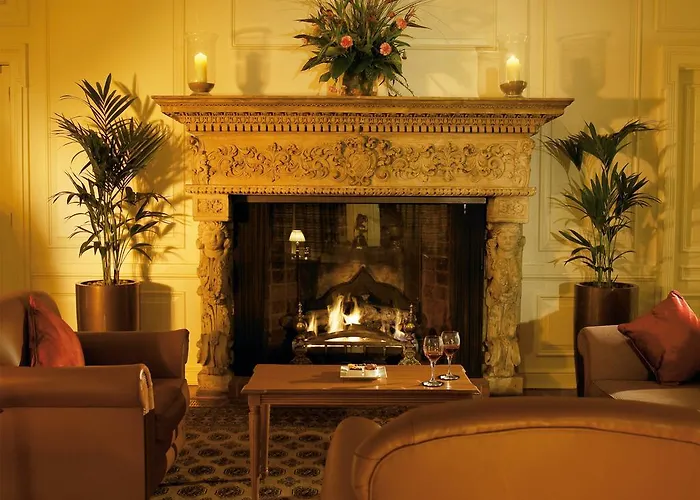 Savill Court Hotel Windsor