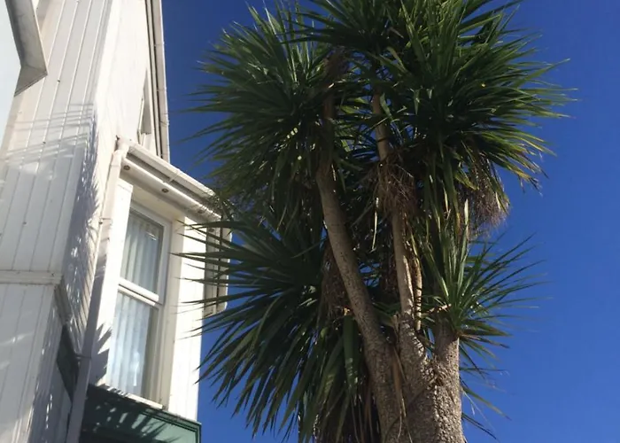 The Haldon Guest House Paignton