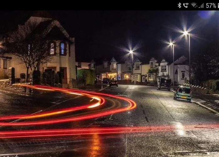 Victoria House Hotel Barrow-in-Furness
