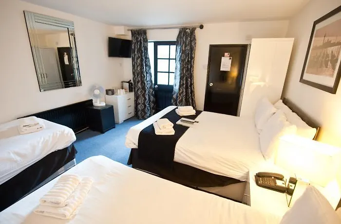 Hotel Noir York
