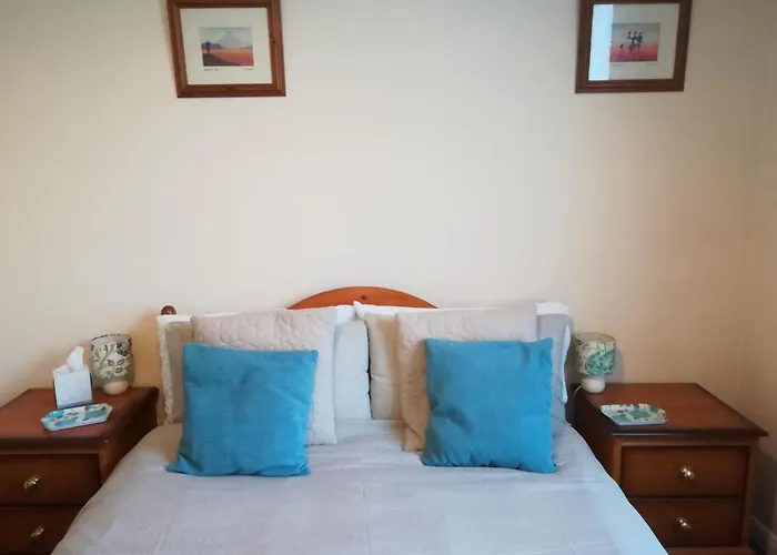 Bed and Breakfast Crestwell House Eastleigh