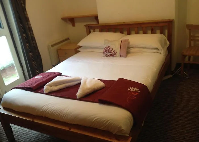 Sandpiper Guest House Hove