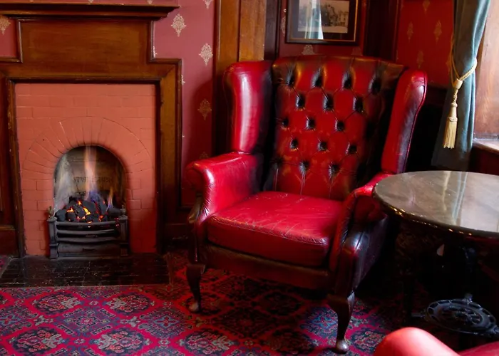 The Market Inn Brighton