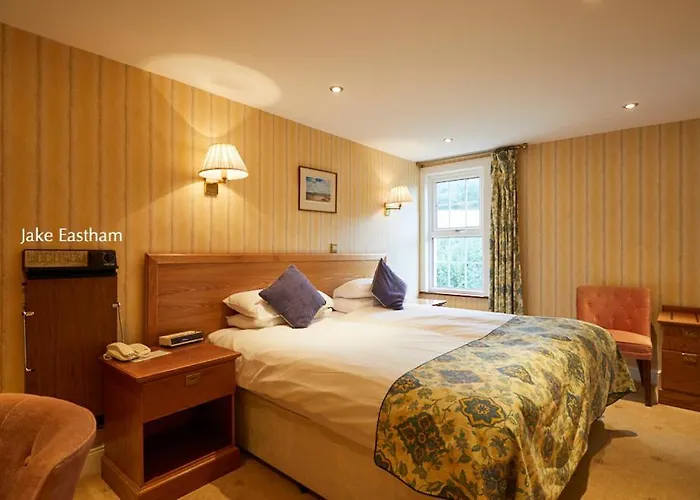Sid Valley Country House Hotel Sidmouth