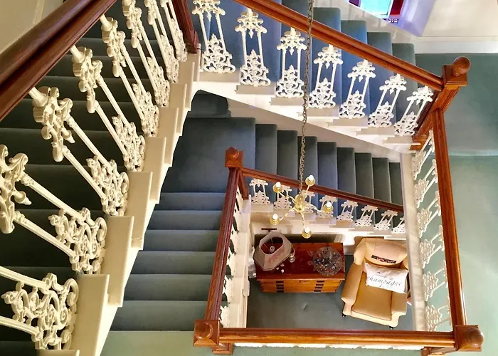 The Spindrift Guest House Anstruther