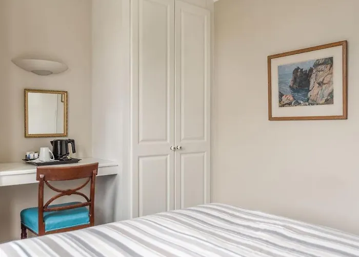 Brook Hotel London