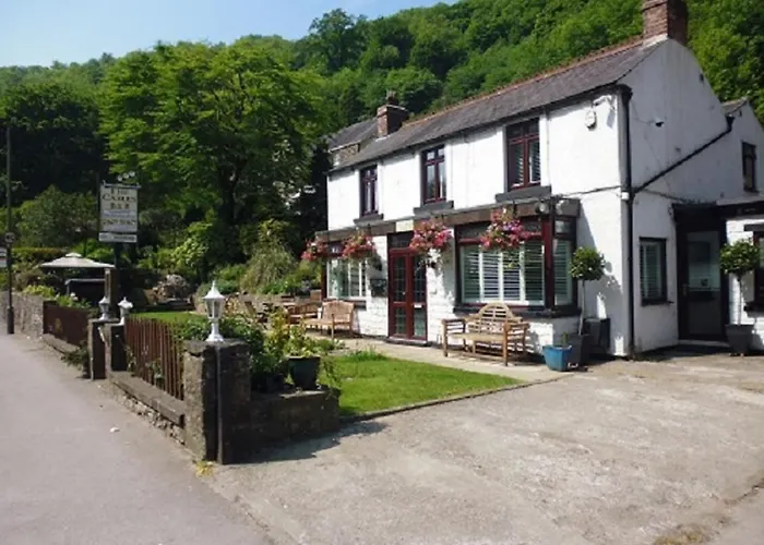 The Cables Bed & Breakfast Matlock 