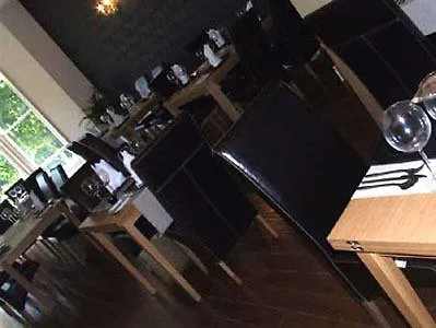 Hotel The Lister Bradford 