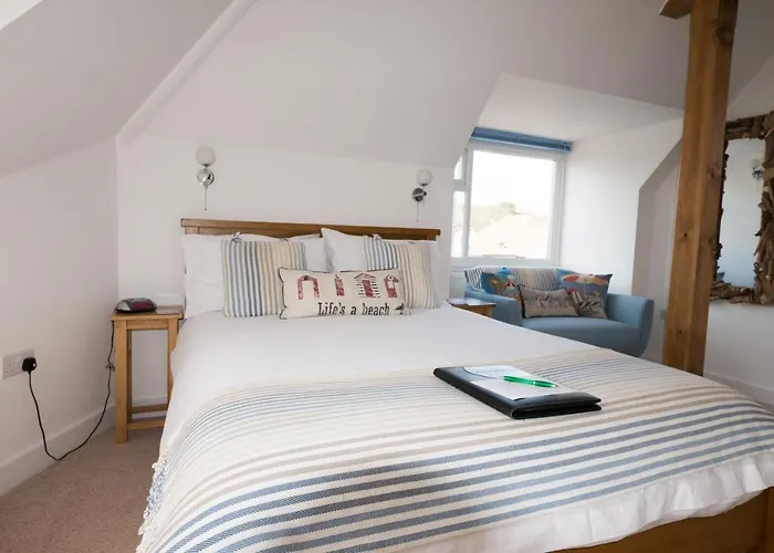 Southern Breeze Lodge - Adults Only Southbourne 