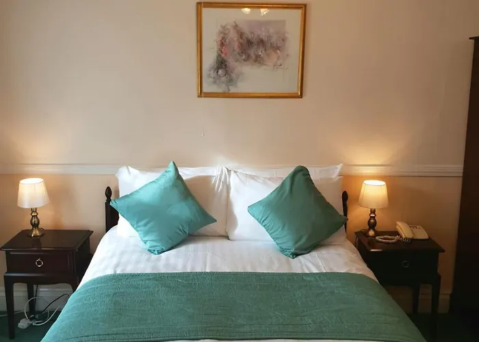 Lord Hill Hotel & Restaurant Shrewsbury