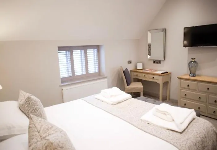 Rutland Water Courtyard Rooms Oakham