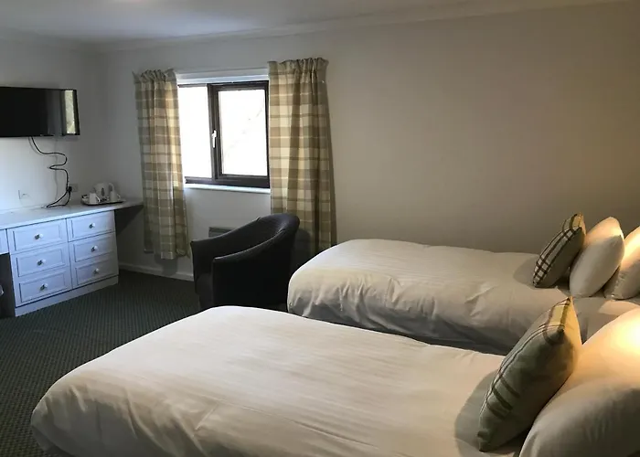 The Sandpiper Hotel; Sure Hotel Collection By Best Western Chesterfield