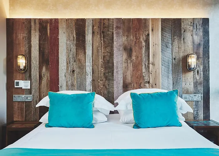 Hotéis de Fort William