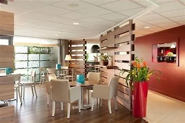 Novotel Bradford 