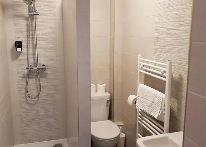 Newark Hotel Peterborough