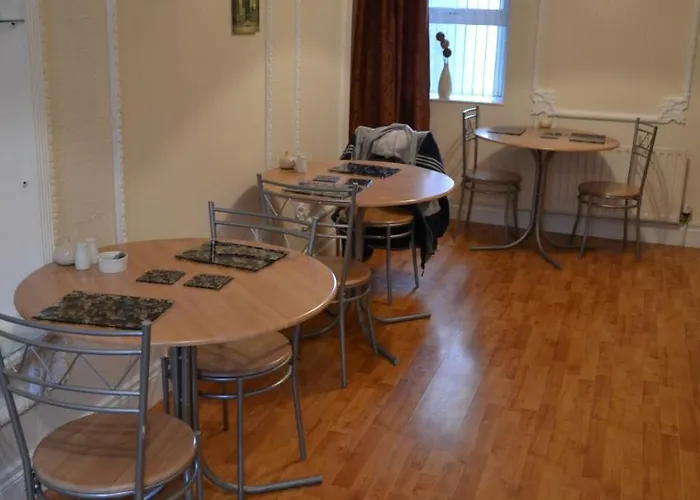 Phoenix B&B Londonderry