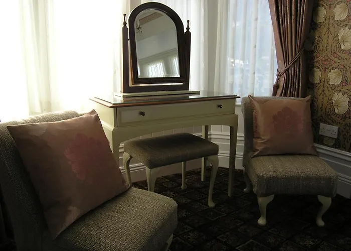 Hotel Christleton House Llandudno