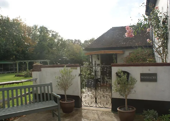 Woodacre B & B Arundel